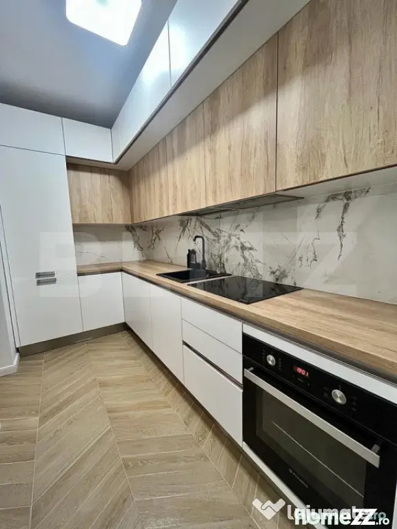 Apartament 2 camere, 65 mp, zona strazii Anton Pann - Cluj-Napoca (Cluj)