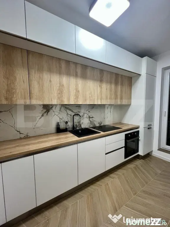 Apartament 2 camere, 65 mp, zona strazii Anton Pann - Cluj-Napoca (Cluj)