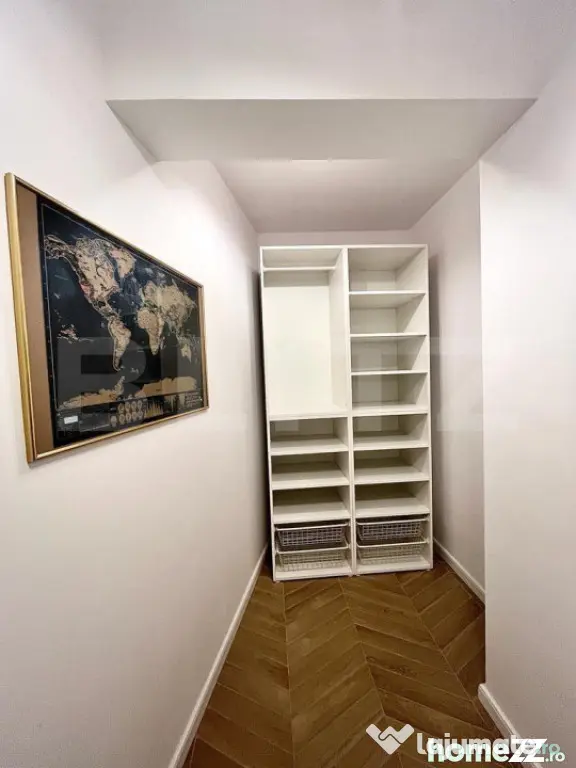 Apartament 2 camere, 65 mp, zona strazii Anton Pann - Cluj-Napoca (Cluj)