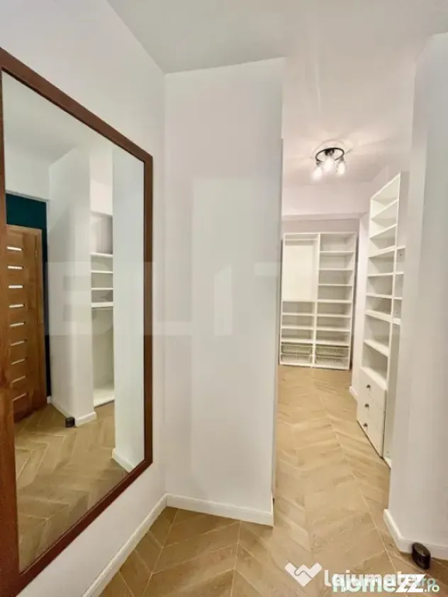 Apartament 2 camere, 65 mp, zona strazii Anton Pann - Cluj-Napoca (Cluj)