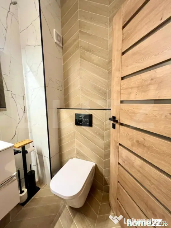Apartament 2 camere, 65 mp, zona strazii Anton Pann - Cluj-Napoca (Cluj)