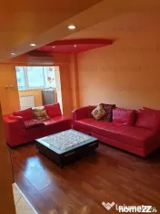 Apartament 3 camere mobilat, utilat - zona Grivitei 