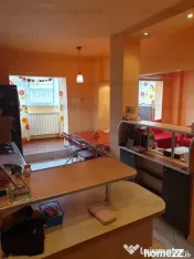 Apartament 3 camere mobilat, utilat - zona Grivitei 