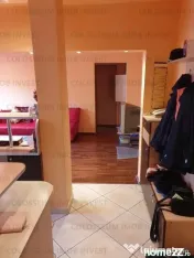 Apartament 3 camere mobilat, utilat - zona Grivitei 
