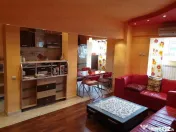 Apartament 3 camere mobilat, utilat - zona Grivitei 