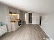 Apartament 35 mp + terasă 20 mp – zonă str. Dambovitei, 