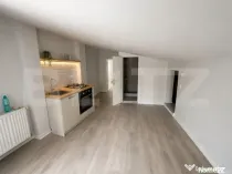 Apartament 35 mp + terasă 20 mp – zonă str. Dambovitei,