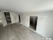 Apartament 35 mp + terasă 20 mp – zonă str. Dambovitei, 