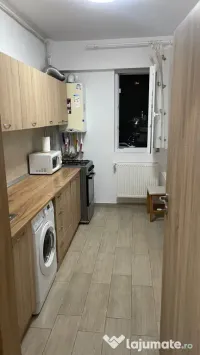 APARTAMENT 2 CAMERE DE INCHIRIAT SI PARCARE SUBTERANA INCLUSA 