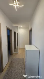 2 camere l bloc nou l Rest Cocosu' Rosu 