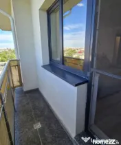 2 camere l bloc nou l Rest Cocosu' Rosu 
