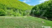 EXCLUSIVITATE ! Teren extravilan 5400mp, Comuna Iara, Valea 