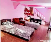 Casă individuală cu 5 camere și 5 băi, Cârcea 
