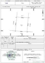 Tunari zona Castanului | teren 750 mp | deschidere 25 ml ...