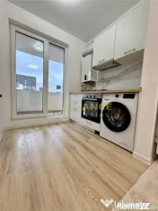 Apartament 2 Camere Tip Studio Mobilat/Utilat 