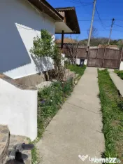 Casă renovată complet, 1800 mp teren, zonă liniștită î 