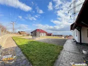 Proprietate premium cu SPA,sauna,casa oaspeti,teren 1.348 mp 