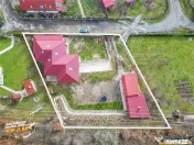 Proprietate premium cu SPA,sauna,casa oaspeti,teren 1.348 mp 