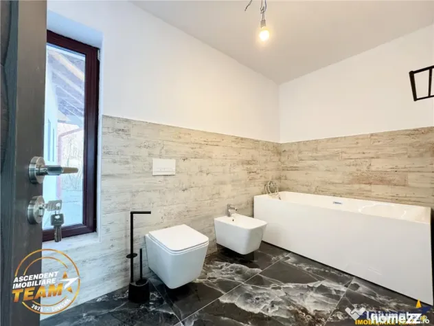 Proprietate premium cu SPA,sauna,casa oaspeti,teren 1.348 mp - Sfantu Gheorghe (Covasna)