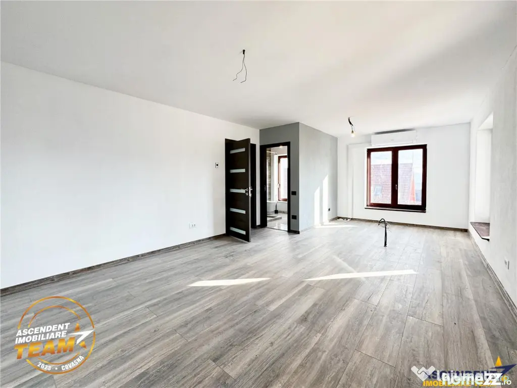 Proprietate premium cu SPA,sauna,casa oaspeti,teren 1.348 mp - Sfantu Gheorghe (Covasna)