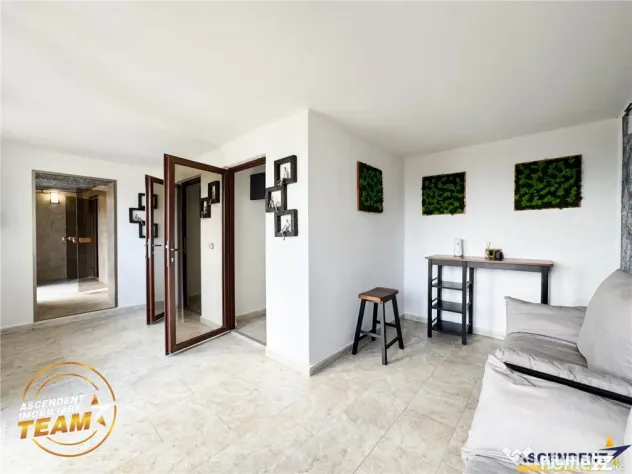 Proprietate premium cu SPA,sauna,casa oaspeti,teren 1.348 mp