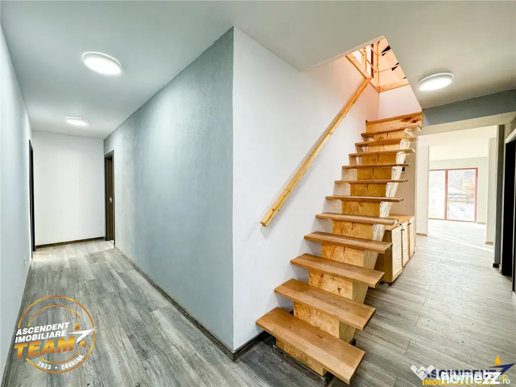 Proprietate premium cu SPA,sauna,casa oaspeti,teren 1.348 mp