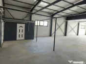 Spațiu comercial Hală nouă de închiriat Central Pante... 