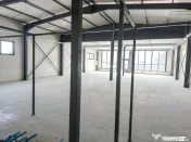 Spațiu comercial Hală nouă de închiriat Central Pante... 
