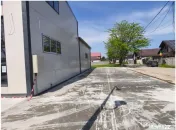 Spațiu comercial Hală nouă de închiriat Central Pante... 