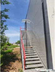 Spațiu comercial Hală nouă de închiriat Central Pante... 