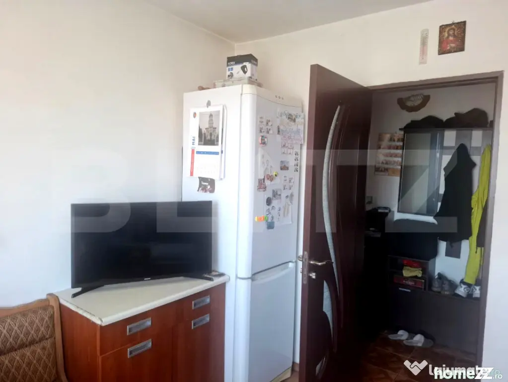 Apartament 2 camere de vanzare, 50.17 mp, zona Micro 11 - Targoviste (Dambovita)