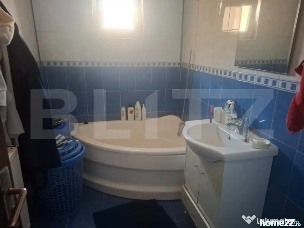 Apartament 2 camere de vanzare, 50.17 mp, zona Micro 11 - Targoviste (Dambovita)