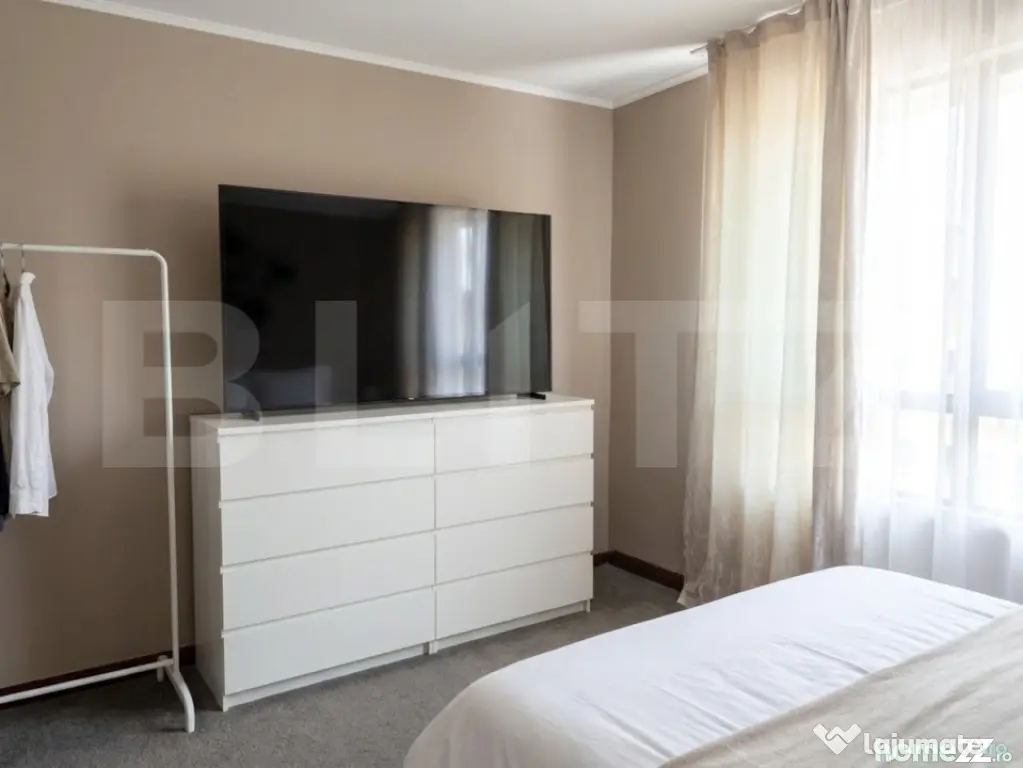 Apartament 2 camere de vanzare, 50.17 mp, zona Micro 11 - Targoviste (Dambovita)