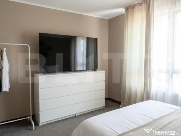 Apartament 2 camere de vanzare, 50.17 mp, zona Micro 11 - Targoviste (Dambovita)