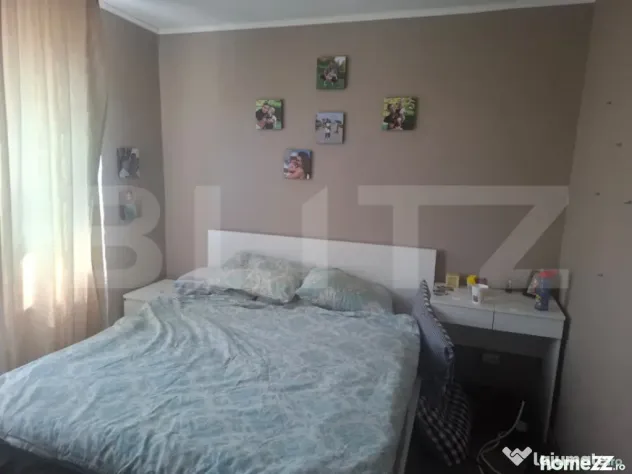 Apartament 2 camere de vanzare, 50.17 mp, zona Micro 11 - Targoviste (Dambovita)