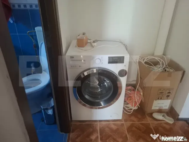Apartament 2 camere de vanzare, 50.17 mp, zona Micro 11 - Targoviste (Dambovita)