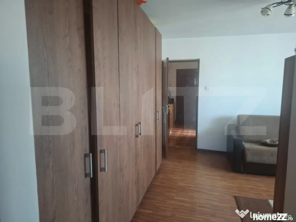 Apartament 2 camere de vanzare, 50.17 mp, zona Micro 11 - Targoviste (Dambovita)