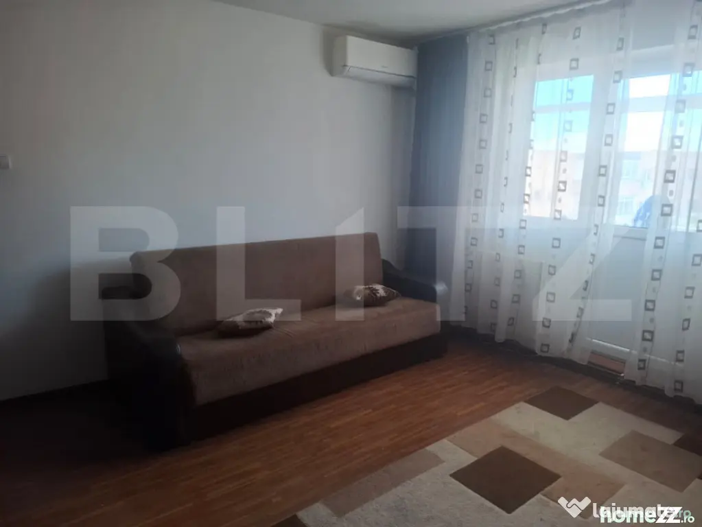 Apartament 2 camere de vanzare, 50.17 mp, zona Micro 11 - Targoviste (Dambovita)
