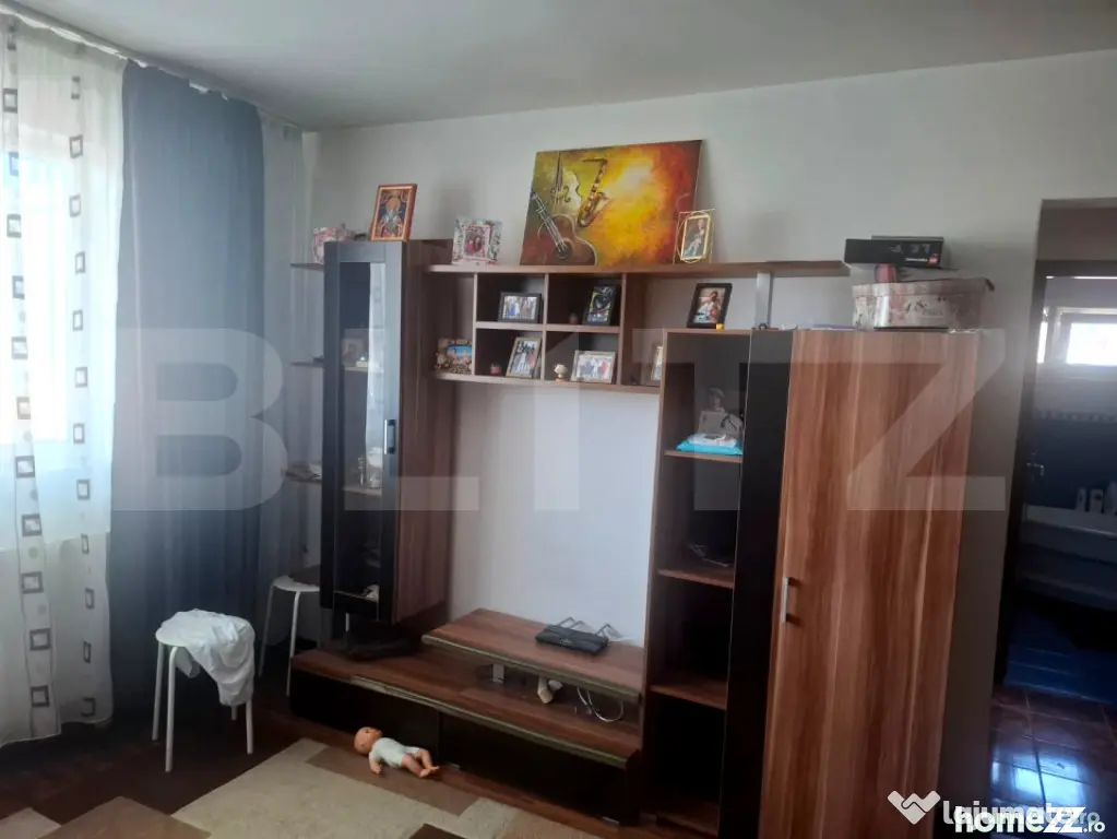 Apartament 2 camere de vanzare, 50.17 mp, zona Micro 11 - Targoviste (Dambovita)