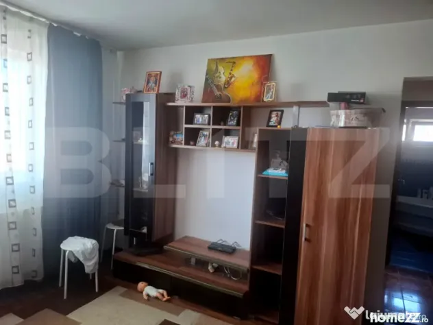 Apartament 2 camere de vanzare, 50.17 mp, zona Micro 11 - Targoviste (Dambovita)