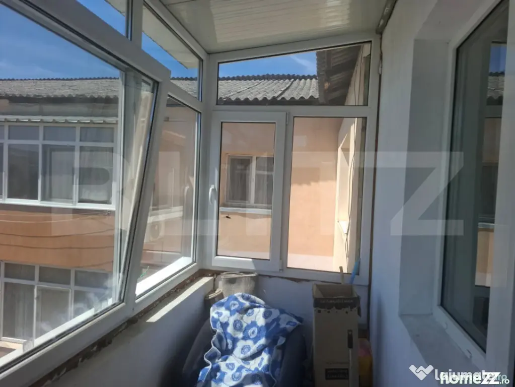 Apartament 2 camere de vanzare, 50.17 mp, zona Micro 11 - Targoviste (Dambovita)