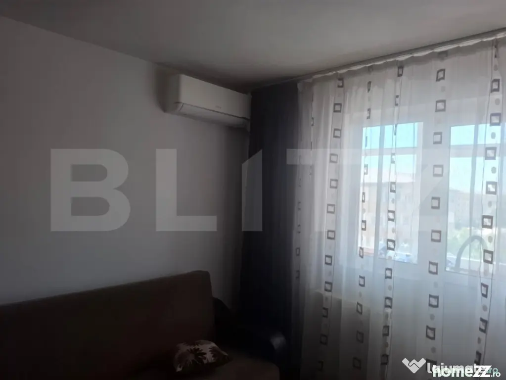 Apartament 2 camere de vanzare, 50.17 mp, zona Micro 11 - Targoviste (Dambovita)