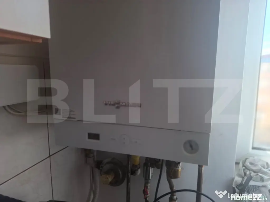 Apartament 2 camere de vanzare, 50.17 mp, zona Micro 11 - Targoviste (Dambovita)
