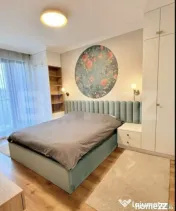 Apartament premium cu 2 camere, parcare, zona Parcul Rozelor 