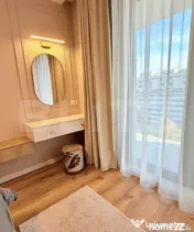 Apartament premium cu 2 camere, parcare, zona Parcul Rozelor 