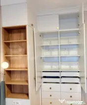 Apartament premium cu 2 camere, parcare, zona Parcul Rozelor 