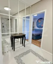 Apartament premium cu 2 camere, parcare, zona Parcul Rozelor 