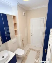 Apartament premium cu 2 camere, parcare, zona Parcul Rozelor 