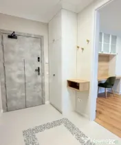 Apartament premium cu 2 camere, parcare, zona Parcul Rozelor 