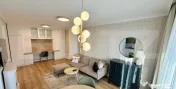 Apartament premium cu 2 camere, parcare, zona Parcul Rozelor 